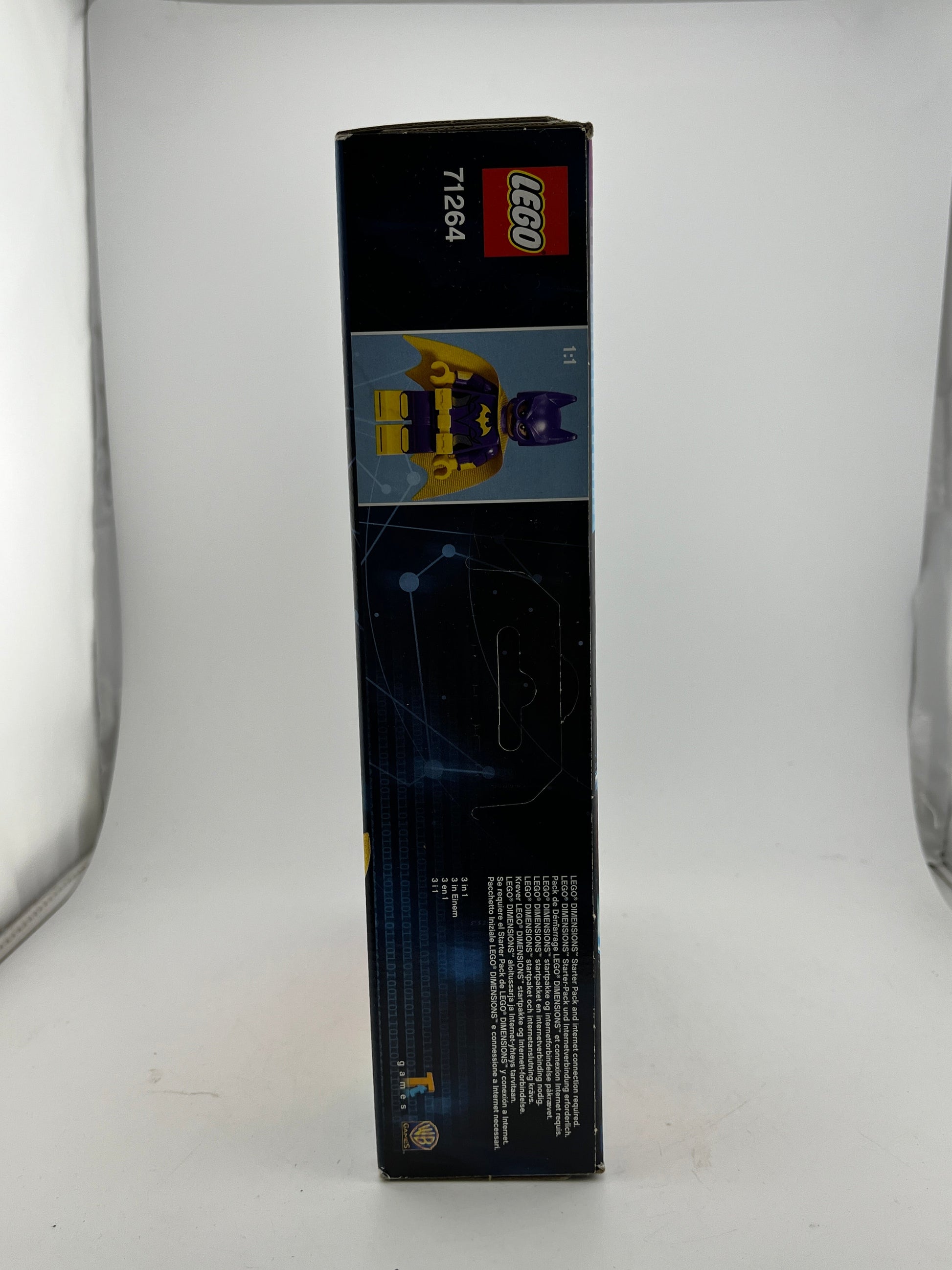 Lego Dimensions - Story Pack The Lego Batman Movie 71264 - Sealed FRENLY BRICKS - Open 7 Days