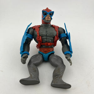 Vintage Stratos MOTU Complete Figure 1981 Masters Of The Universe He-Man Mattel FRENLY BRICKS - Open 7 Days