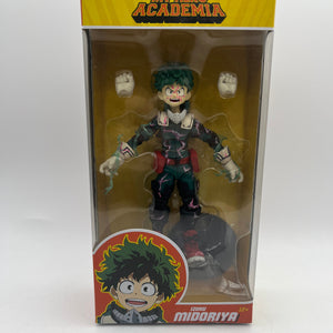 McFarlane Toys - My Hero Academia Izuku Midoriya Deku (Full Cowling) 7