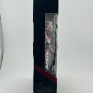 Hasbro Star Wars - Black Series - The Bad Batch Imperial Clone Shock Trooper FRENLY BRICKS - Open 7 Days