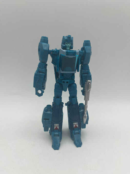 Transformers - Titans Return "Blurr" Hasbro Generations Class +combinedshipping FRENLY BRICKS - Open 7 Days