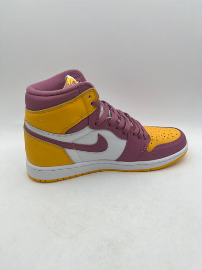 Nike Air Jordan 1 Retro High OG Brotherhood Size UK 26 1/2 - With Box FRENLY BRICKS - Open 7 Days