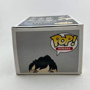 Funko POP! Heroes Gotham Before The Legend - Oswald Cobblepot #78 FRENLY BRICKS - Open 7 Days