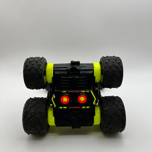 Taiyo Triple Wheels Stunt Car No Remote Controller - Untested FRENLY BRICKS - Open 7 Days