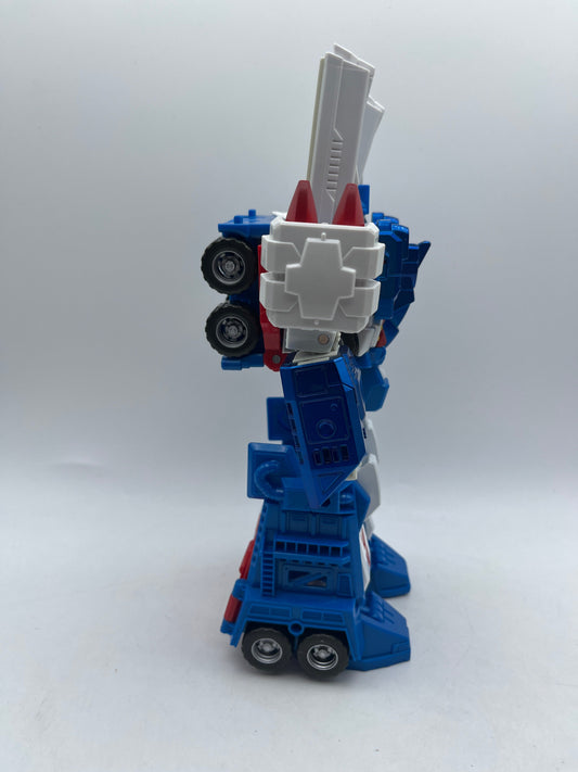 Transformers Generations Combiner Leader Class ULTRA MAGNUS +combinedshipping FRENLY BRICKS - Open 7 Days
