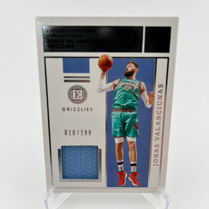 NBA Player Card Lot 9 - Patch and Serial Numbered Cards FRENLY BRICKS - Open 7 Days