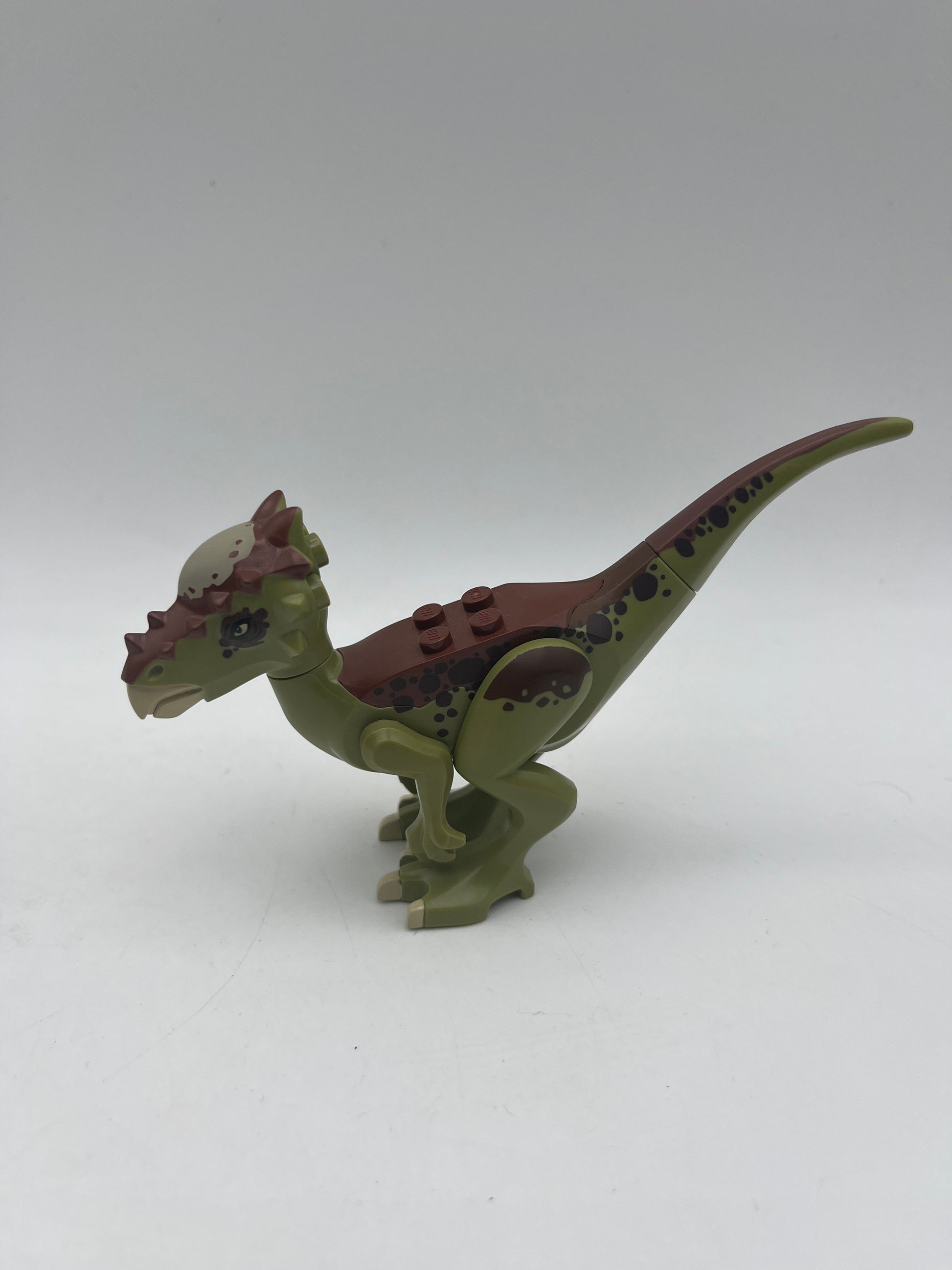 Jurassic World Lot LEGO Trex Break out - 76944 FRENLY BRICKS - Open 7 Days