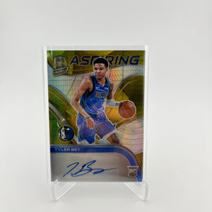 NBA Mavericks Player Card Lot Graded/Numbered/Autographed FRENLY BRICKS - Open 7 Days