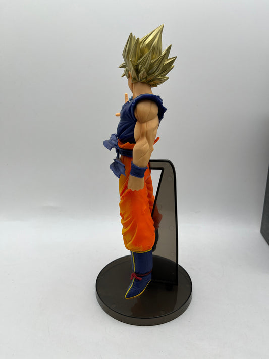 Dragonball Z Blood Of Saiyans-Special - Son Goku - Ex Display - Not Sealed FRENLY BRICKS - Open 7 Days