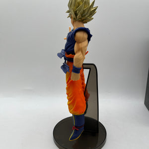 Dragonball Z Blood Of Saiyans-Special - Son Goku - Ex Display - Not Sealed FRENLY BRICKS - Open 7 Days