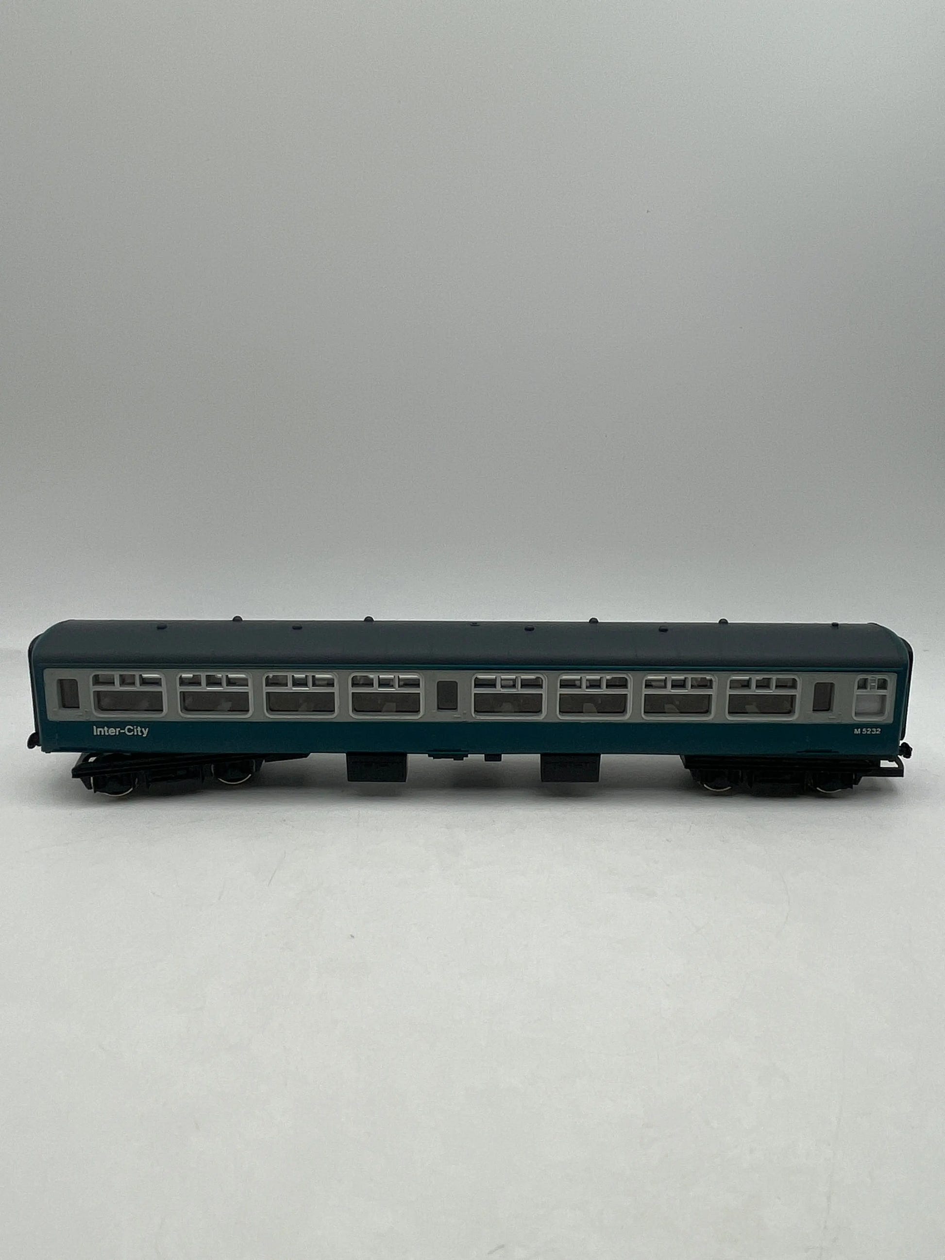 Hornby R751 Class 37 Diesel Locomotive OO Gauge British Rail Blue 37 130 8H22 FRENLY BRICKS - Open 7 Days image 12