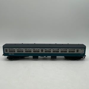 Hornby R751 Class 37 Diesel Locomotive OO Gauge British Rail Blue 37 130 8H22 FRENLY BRICKS - Open 7 Days