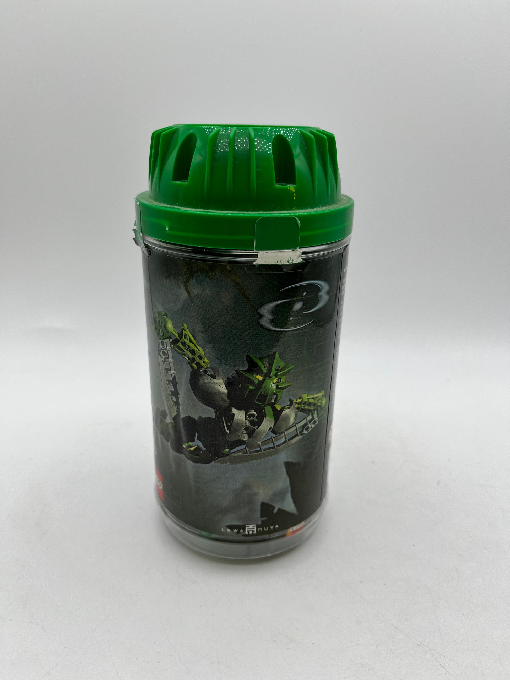 Lego Bionicle 8567 - Not Sealed - Built 100% Complete *See Photos* FRENLY BRICKS - Open 7 Days