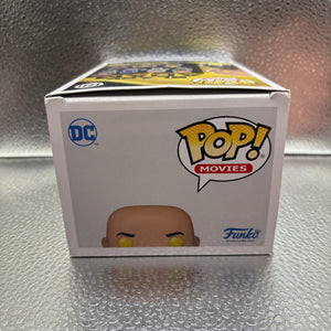 FUNKO Pop Vinyl Black Adam #1231 FRENLY BRICKS - Open 7 Days