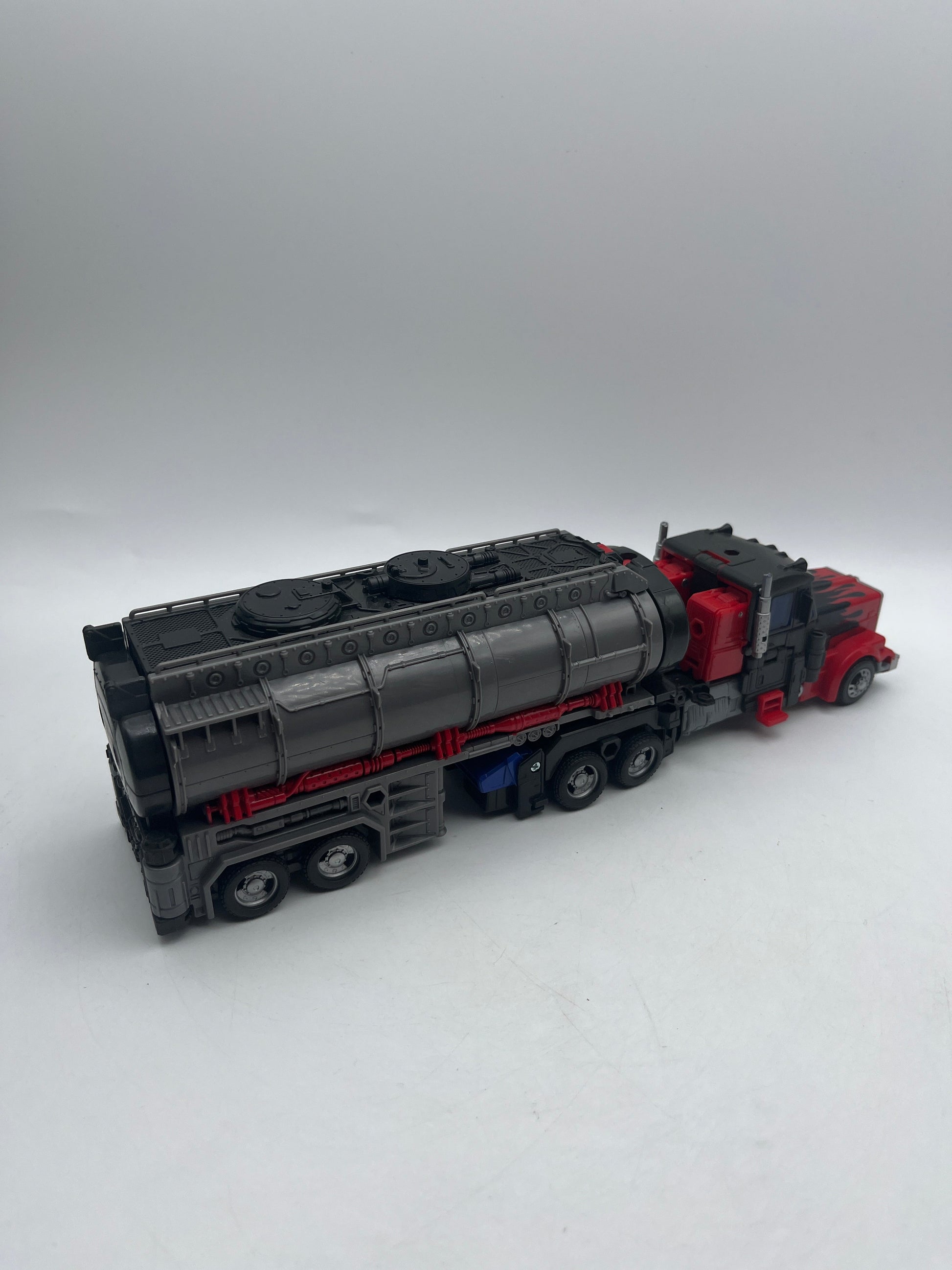 Hasbro Transformers Legacy United Leader Class G2 Universe Laser - Optimus Prime FRENLY BRICKS - Open 7 Days