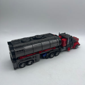 Hasbro Transformers Legacy United Leader Class G2 Universe Laser - Optimus Prime FRENLY BRICKS - Open 7 Days