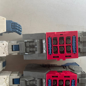 Transformers Fortress Maximus LG-31 Legends Titan Class FRENLY BRICKS - Open 7 Days