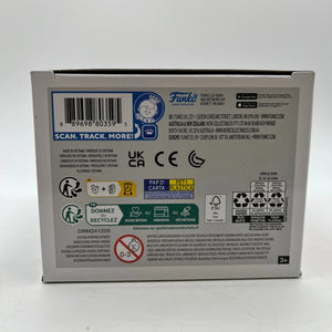 Funko POP! The Movie DragonBall Super Broly #1861 Broly - Vinyl Collectable FRENLY BRICKS - Open 7 Days