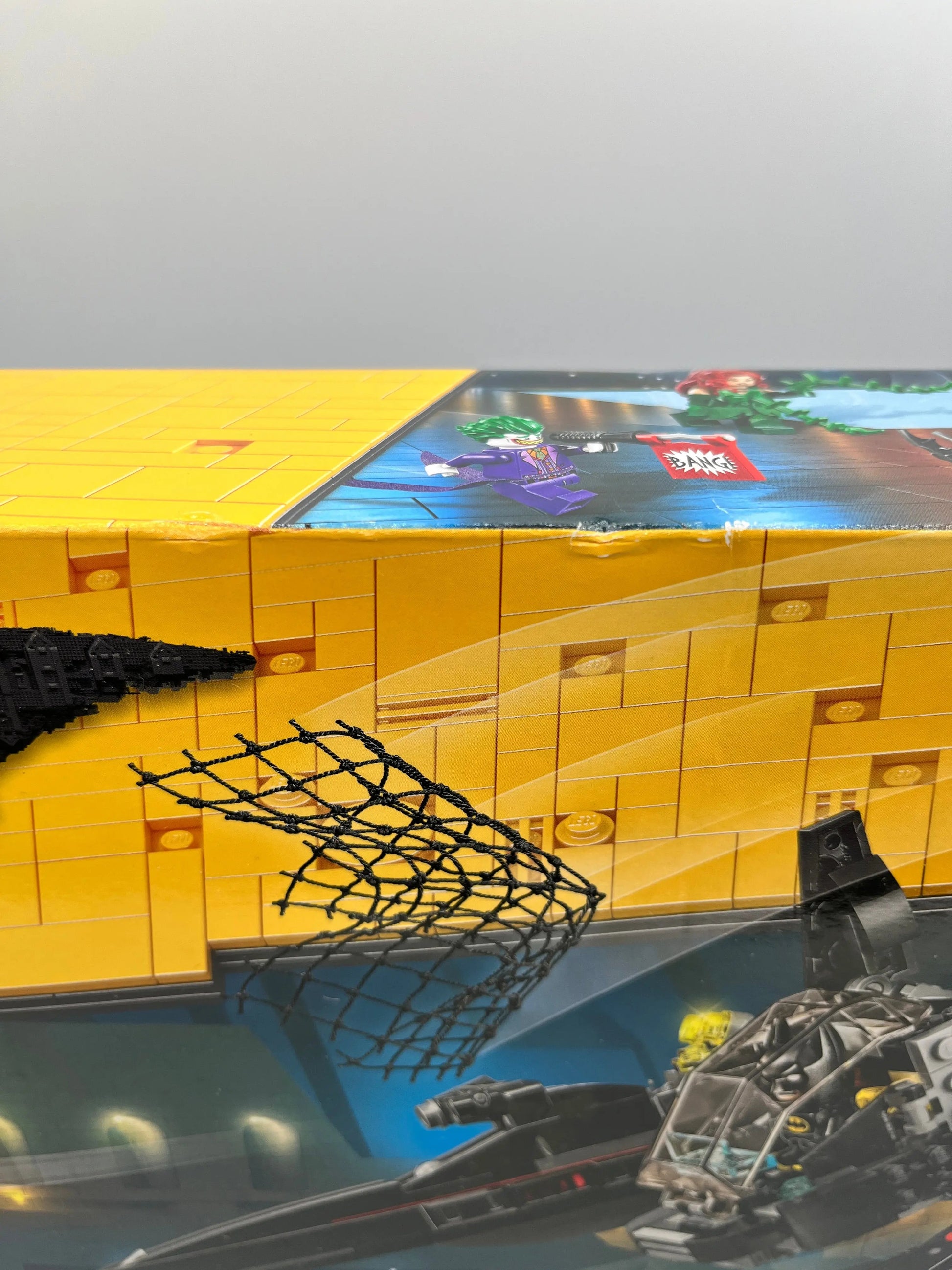 Lego The Batman Movie: Set #70908 The Scutter - Sealed FRENLY BRICKS - Open 7 Days