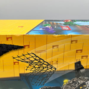 Lego The Batman Movie: Set #70908 The Scutter - Sealed FRENLY BRICKS - Open 7 Days