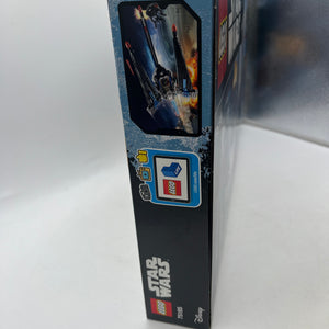 LEGO Star Wars: Tracker I (75185) FRENLY BRICKS - Open 7 Days