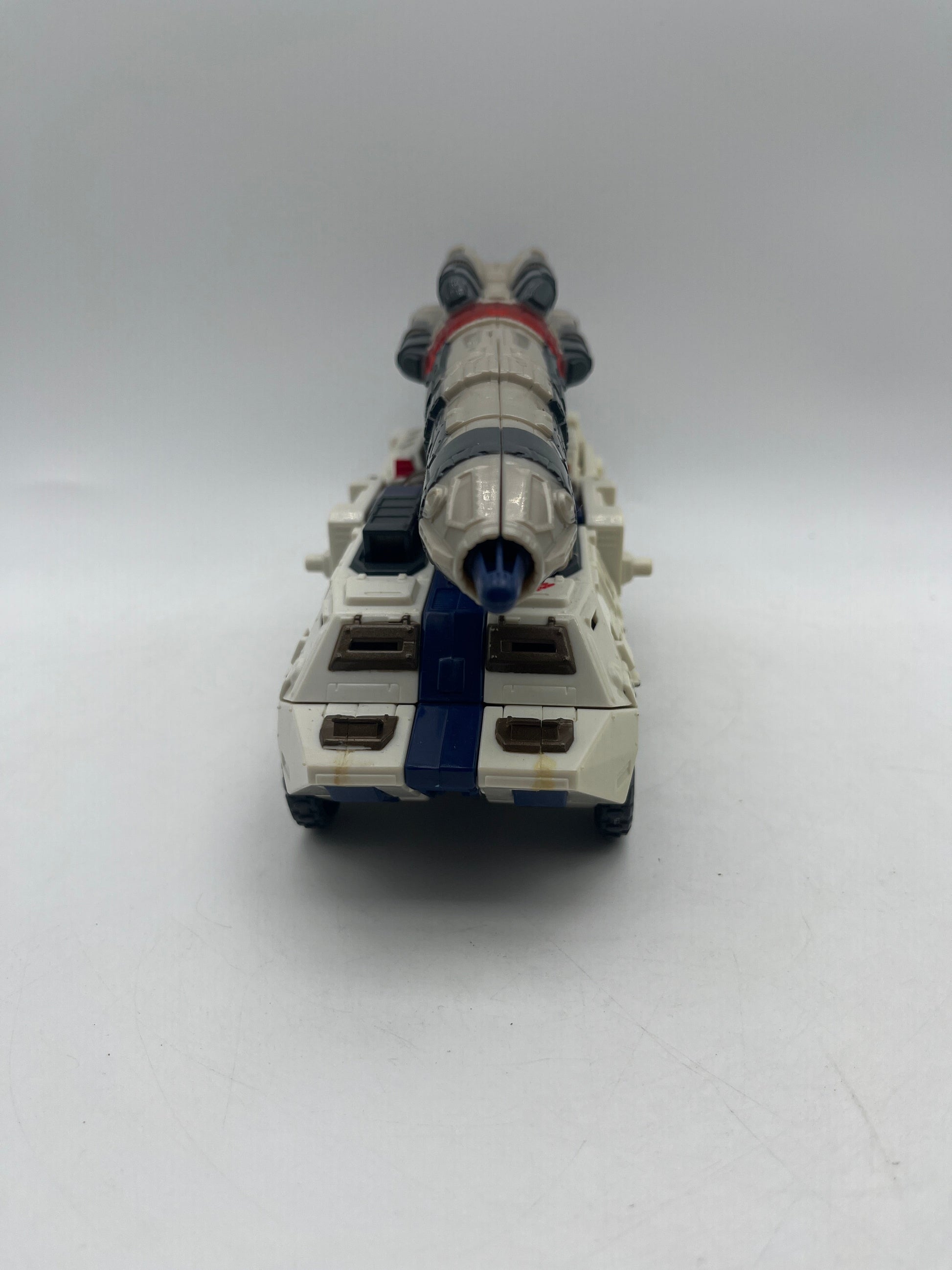 Transformers Cybertron Defense "Red Alert" Ultra Class 2005 +combinedshipping FRENLY BRICKS - Open 7 Days