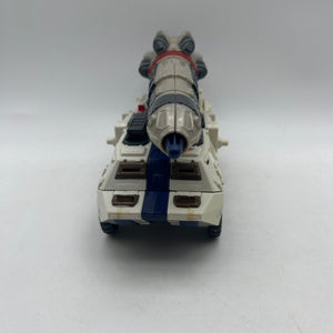 Transformers Cybertron Defense 