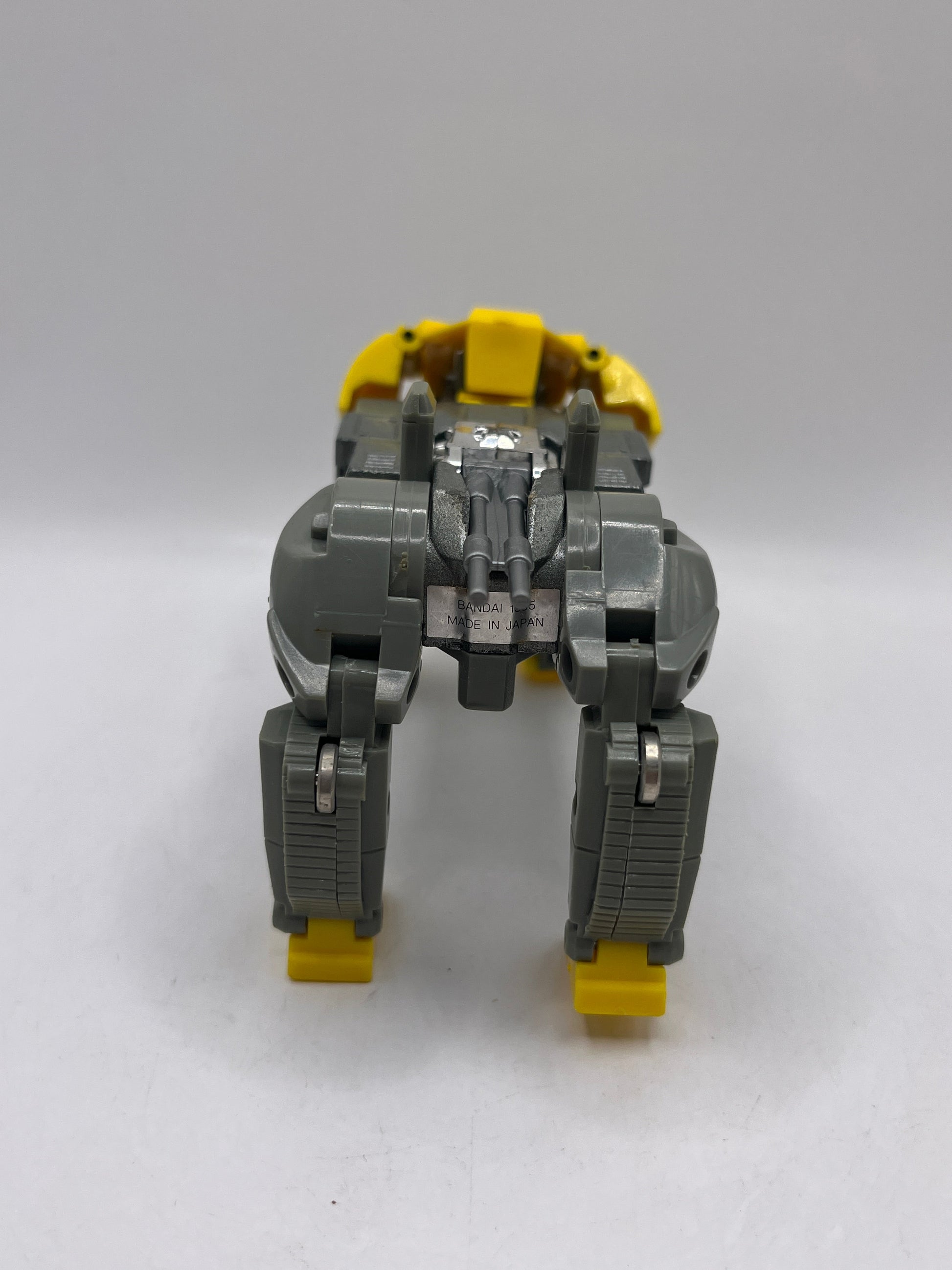 LAND LIGAR 1985 Gobots action figure FRENLY BRICKS - Open 7 Days