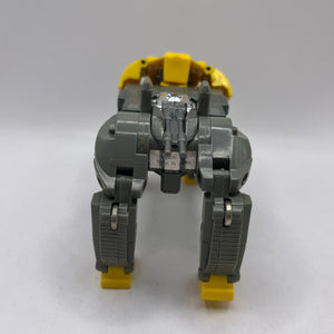 LAND LIGAR 1985 Gobots action figure FRENLY BRICKS - Open 7 Days