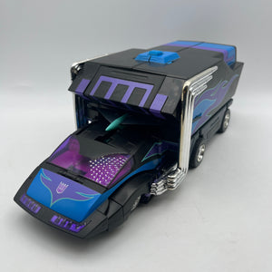 Authentic TAKARA Transformers Masterpiece MP-9B 