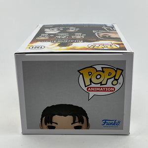 Funko POP! Animation Attack On Titan - Eren Jaeger #1321 - Vinyl Collectable FRENLY BRICKS - Open 7 Days