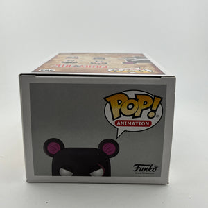 Funko POP! Animation Fairy Tail - Pantherlily #483 - Vinyl Collectable FRENLY BRICKS - Open 7 Days