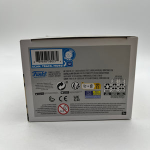 Funko POP! Animation InuYasha - Nakaku #1299 - Vinyl Collectable FRENLY BRICKS - Open 7 Days