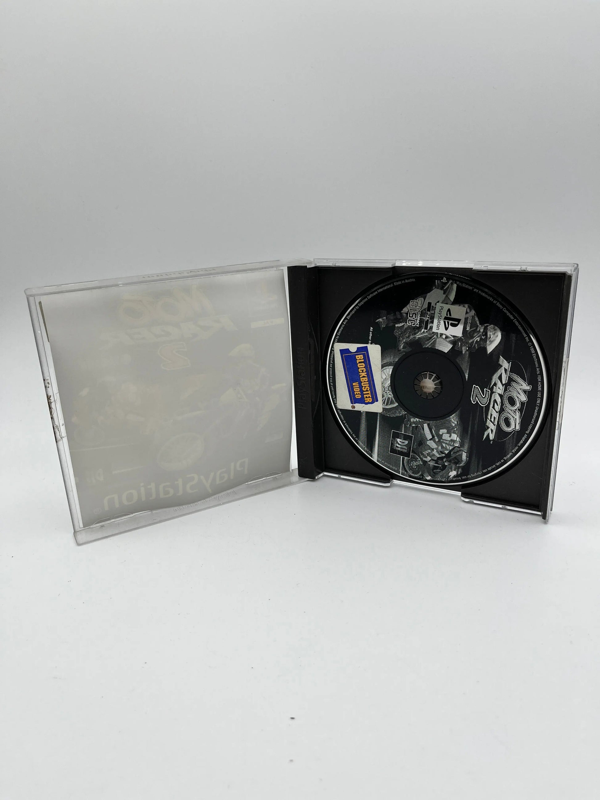 PlayStation 1 Retro Video Game Bundle - Not Sealed Lot FRENLY BRICKS - Open 7 Days