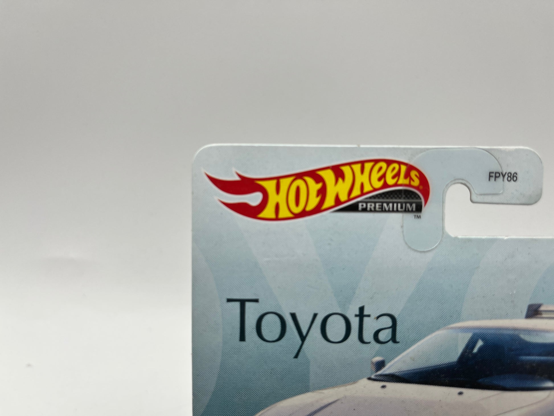 Hot Wheels Premium Car Culture Toyota Supra 1/5 Mattel - Sealed FRENLY BRICKS - Open 7 Days