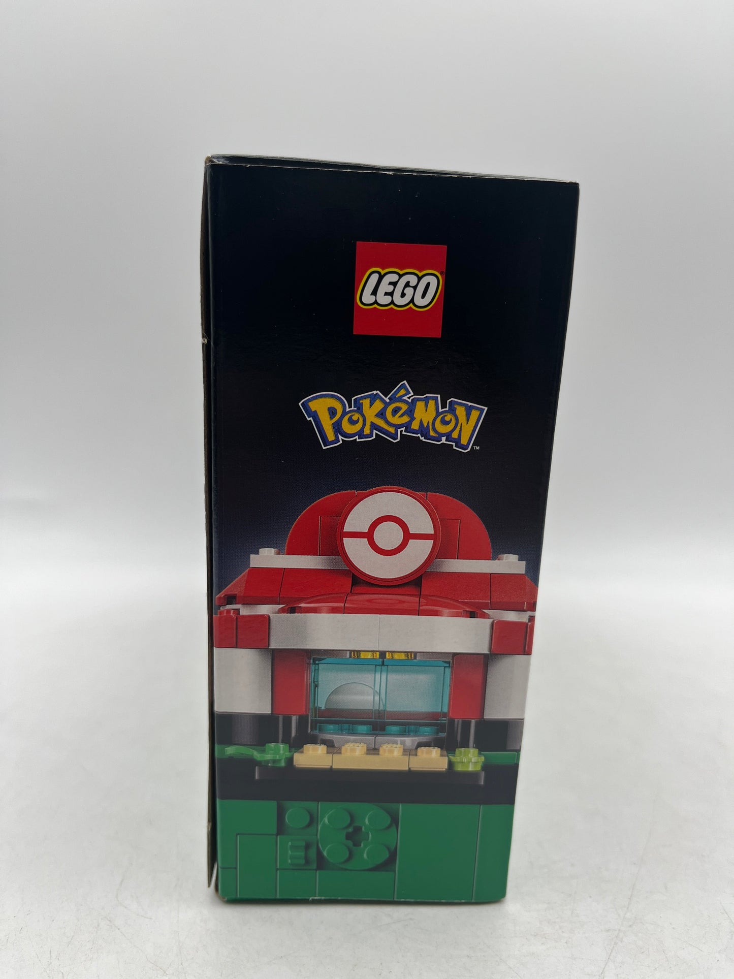 LEGO 40911 - Mini Pokemon Center Set FRENLY BRICKS - Open 7 Days