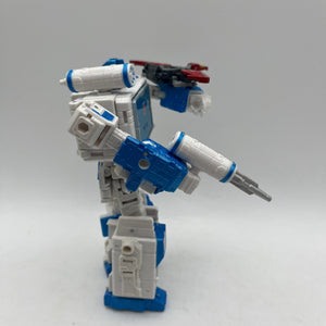 Transformers Generations Soundwave Action Figure Shattered Glass Collection FRENLY BRICKS - Open 7 Days