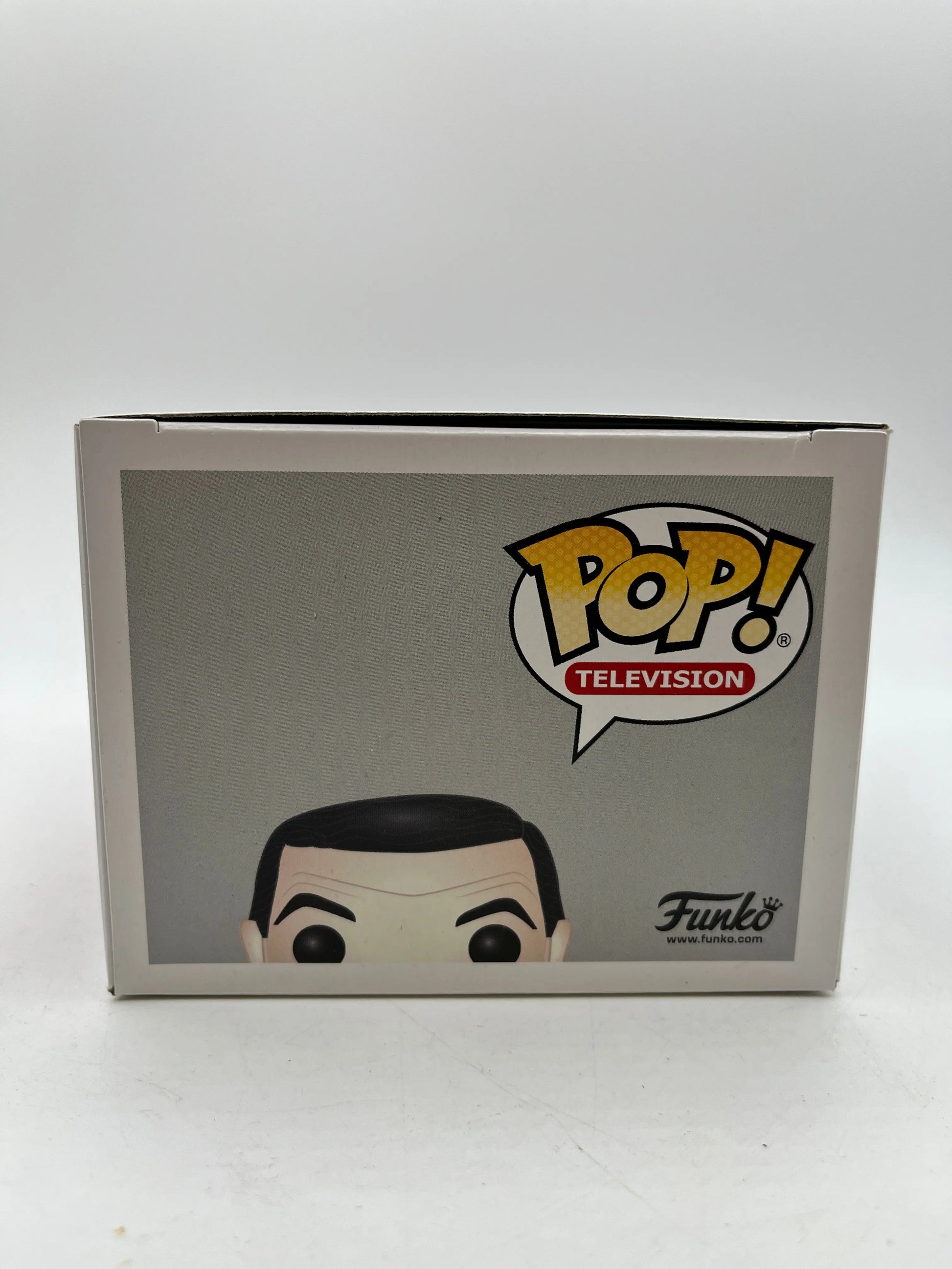 Funko POP! Television Mr Bean #786 Mr Bean Pajamas Chase - Limited Edition FRENLY BRICKS - Open 7 Days