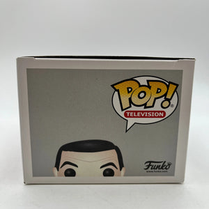 Funko POP! Television Mr Bean #786 Mr Bean Pajamas Chase - Limited Edition FRENLY BRICKS - Open 7 Days