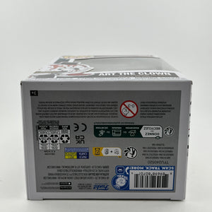 Funko POP! Movies Terrifier - Art The Clown #1592 - Vinyl Collectable FRENLY BRICKS - Open 7 Days