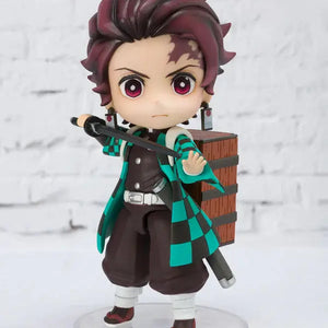 Figuarts Mini Tanjiro Kamado FRENLY BRICKS - Open 7 Days