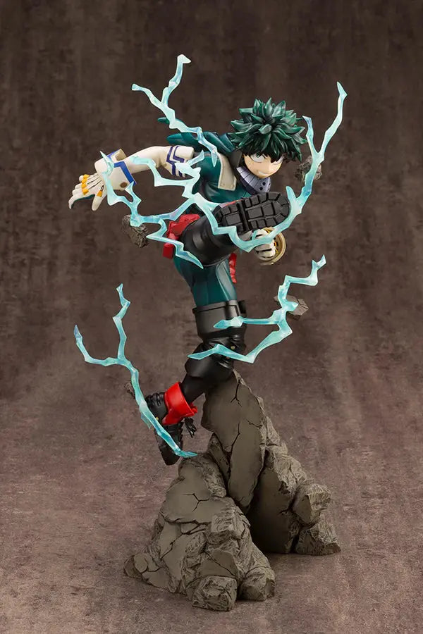 ARTFX J Izuku Midoriya Ver. 2 FRENLY BRICKS - Open 7 Days