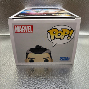 Funko Pop Vinyl #1009 Defender Strange FRENLY BRICKS - Open 7 Days