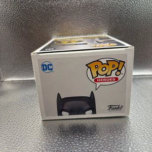 Funko Pop Vinyl #397 Heroes Batman FRENLY BRICKS - Open 7 Days