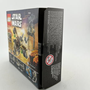 Lego Star Wars - Wookie Gunship 75129 - Sealed FRENLY BRICKS - Open 7 Days