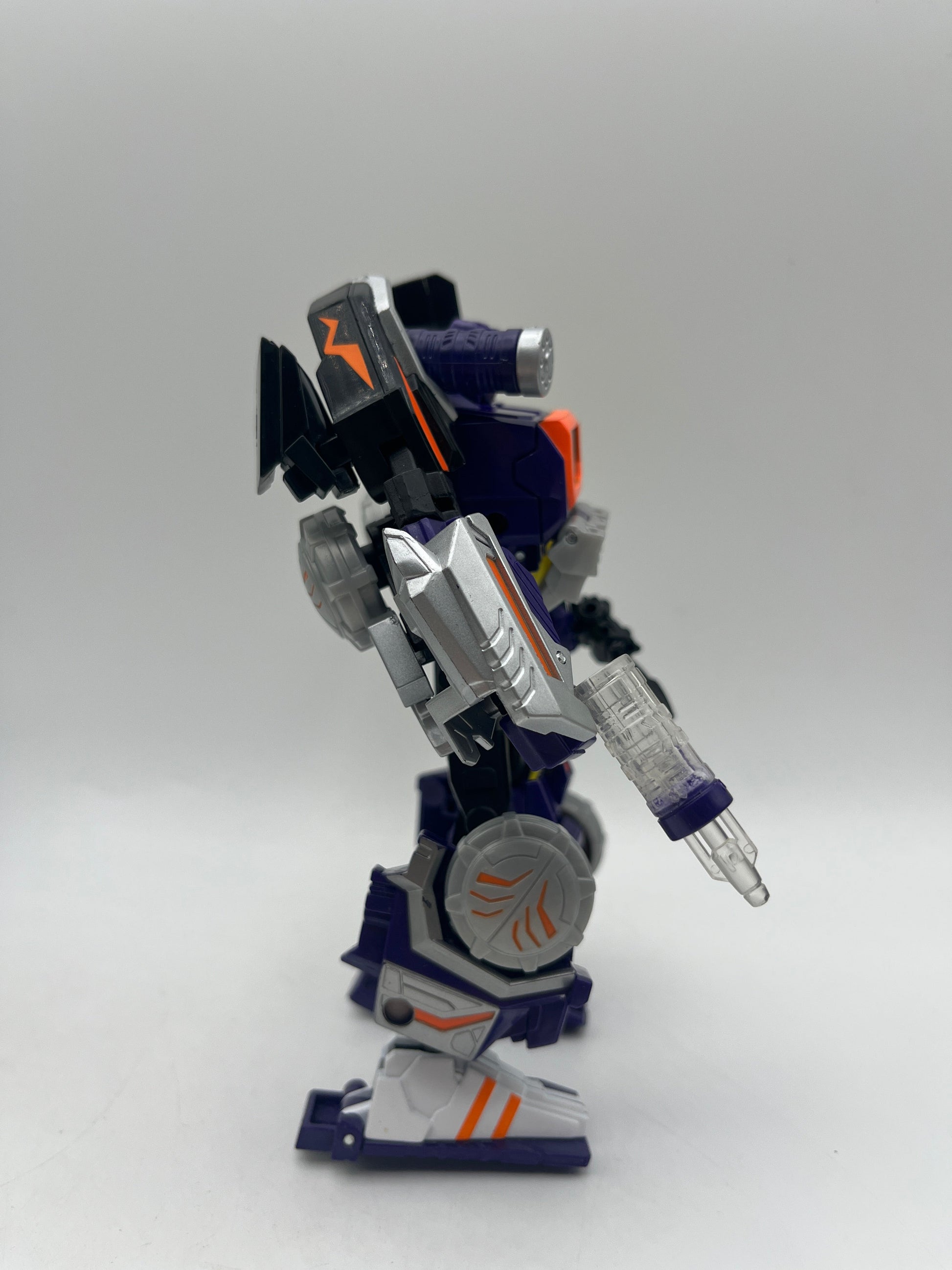 Transformer 2014 SDCC Exclusive Knights of Unicron Soundwave Loose Single No.2 FRENLY BRICKS - Open 7 Days