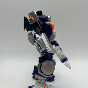 Transformer 2014 SDCC Exclusive Knights of Unicron Soundwave Loose Single No.2 FRENLY BRICKS - Open 7 Days
