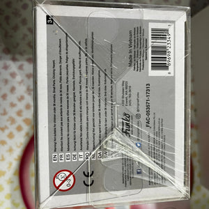 Funko Pop Vinyl Marvel Black Panther Nakia #277 FRENLY BRICKS - Open 7 Days