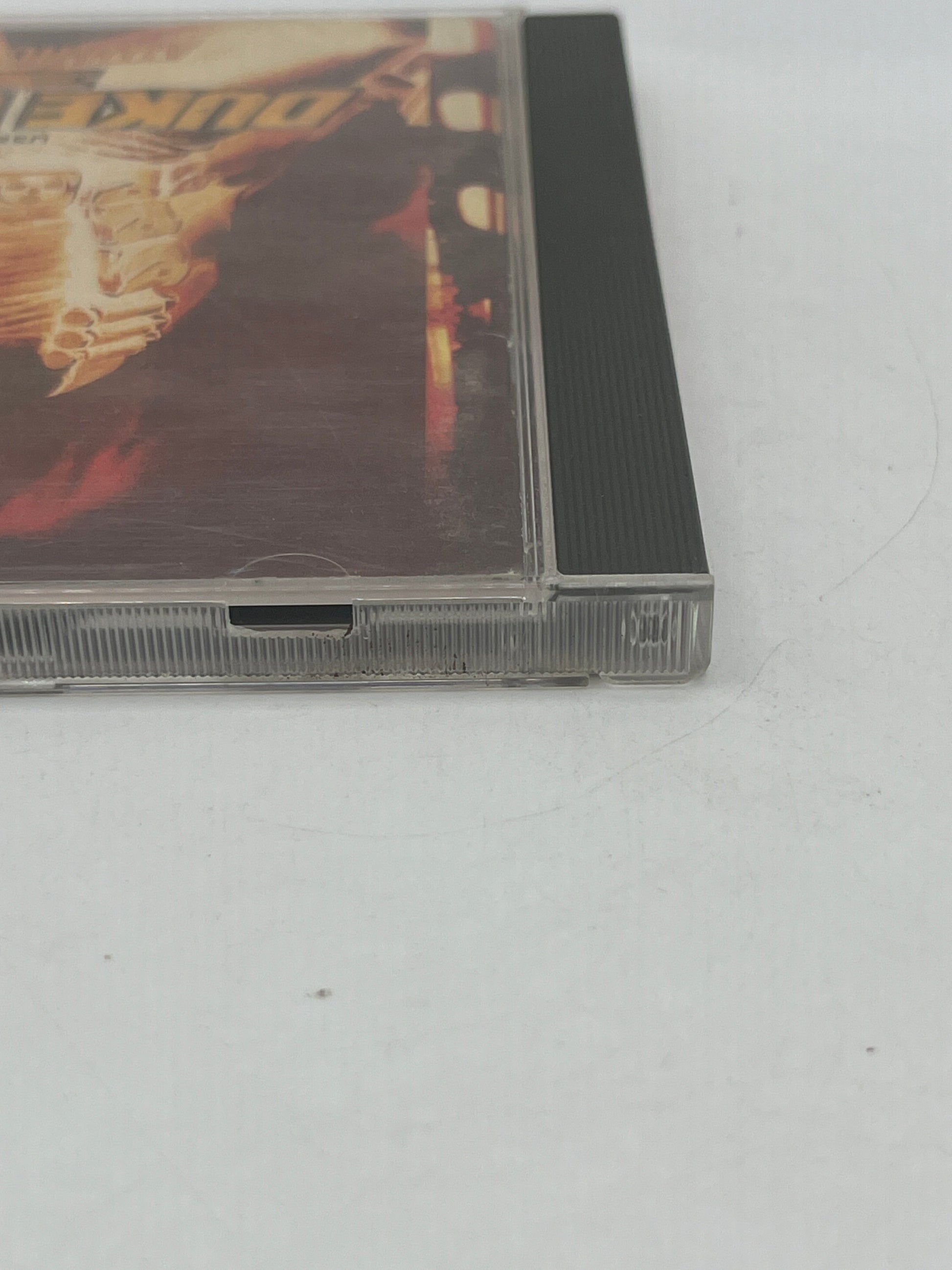 Vintage “DUKE NUKEM 3D” - Atomic Edition with Manual PC Game +combinedshipping FRENLY BRICKS - Open 7 Days