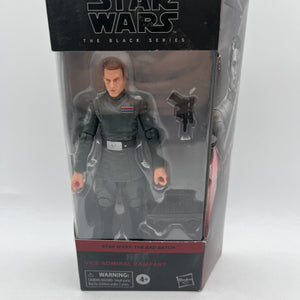 Star Wars Black Series Vice Admiral Rampart The Bad Batch 6 Inch Action Figure FRENLY BRICKS - Open 7 Days